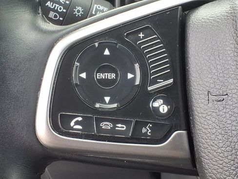 Used 2017 Honda CR-V EX-L image 17