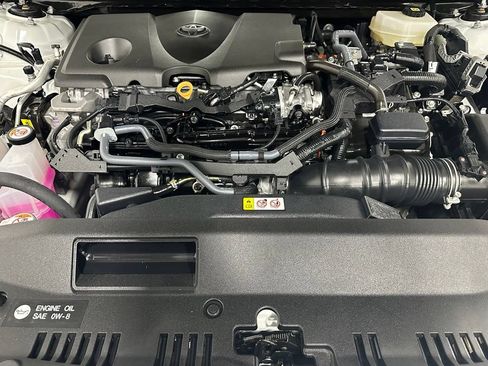 Used 2026 Toyota Camry XSE FWD image 71