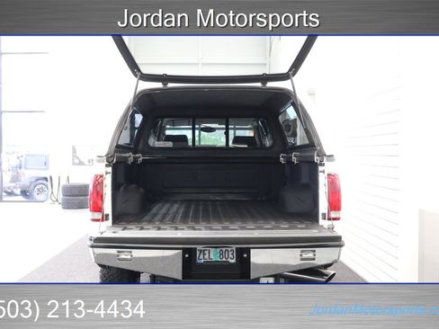 Used 2002 Ford F350 Lariat image 15