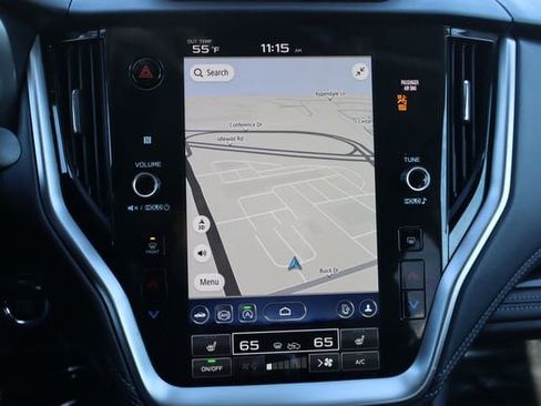 Certified 2025 Subaru Outback Limited w/ Popular Package #2 image 29