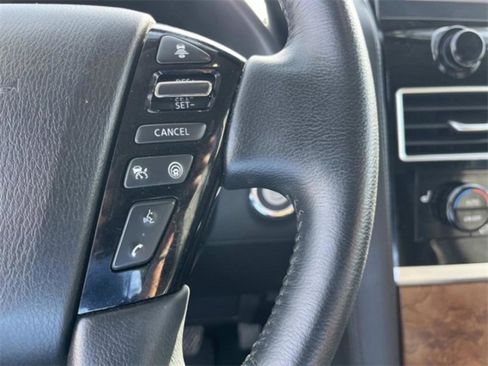 Used 2024 Nissan Armada SL w/ Captain's Chairs Package image 35