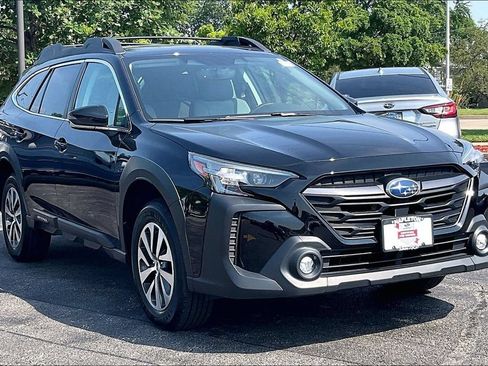 Certified 2024 Subaru Outback Premium w/ Popular Package #1A AWD/4WD image 38