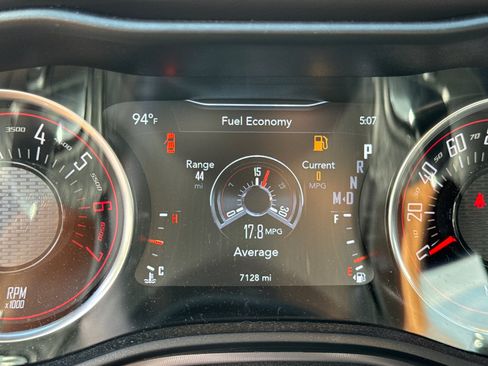 Used 2023 Dodge Challenger R/T w/ Plus Package RWD image 23