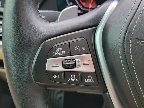 Used 2022 BMW X5 xDrive40i image 35