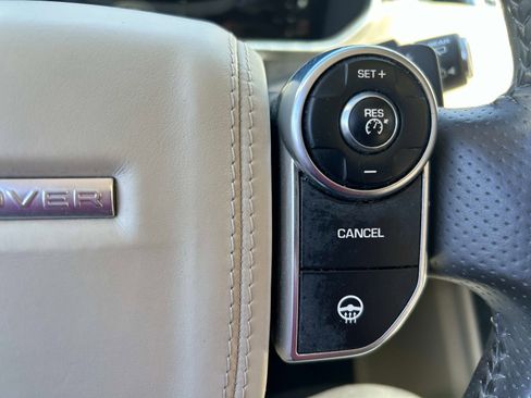 Used 2014 Land Rover Range Rover Sport Autobiography AWD/4WD image 24