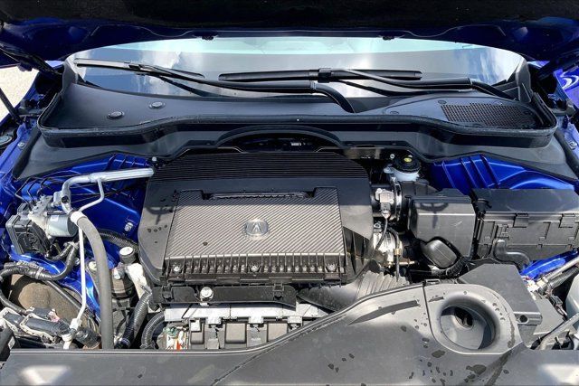 Used 2025 Acura MDX A-Spec AWD/4WD image 9