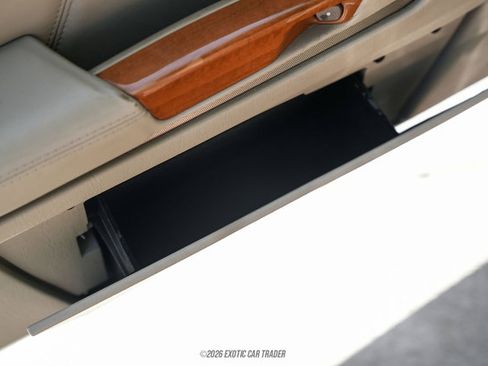 Used 2006 Cadillac XLR RWD image 63