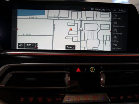 Used 2022 BMW X7 M50i AWD/4WD image 32
