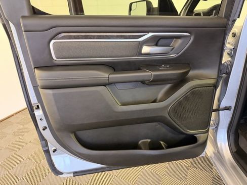 Certified 2023 RAM 1500 Big Horn image 31