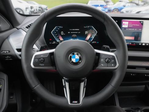 Certified 2025 BMW 228i xDrive w/ Premium Package AWD/4WD image 17