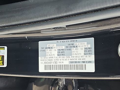 Used 2024 MAZDA CX-90 Plug-In Hybrid w/ Premium Pkg image 41