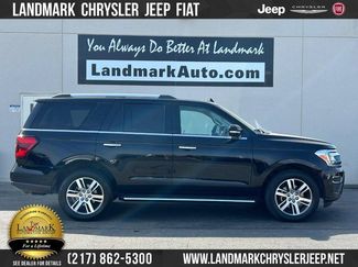 Certified 2023 Ford Expedition Limited AWD/4WD video 1
