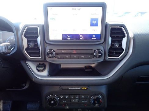 Certified 2023 Ford Bronco Sport Big Bend w/ Convenience Package image 28