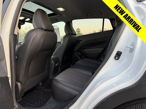 Used 2024 Subaru Crosstrek 2.5i Limited image 5