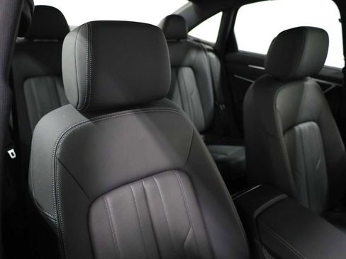 Used 2022 Audi A6 3.0T Prestige image 21