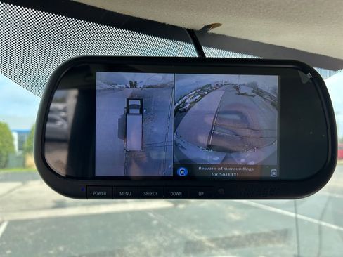 Used 2024 GMC Savana 3500 w/ Power Convenience Package image 12