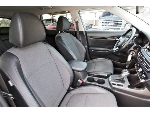 Used 2021 Kia Seltos S FWD image 27