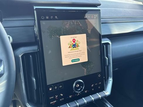 New 2026 GMC Acadia Elevation w/ Black Edition FWD image 21
