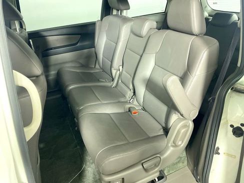 Used 2016 Honda Odyssey EX-L image 23
