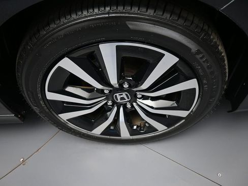Used 2023 Honda Civic EX image 13