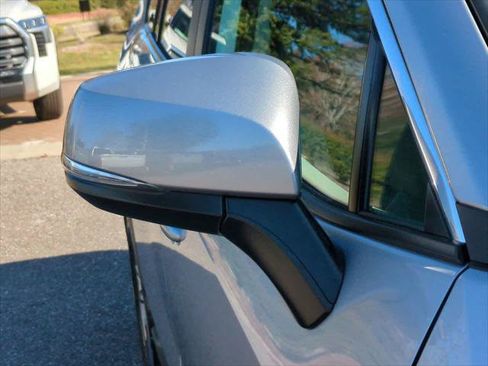 Certified 2025 Toyota RAV4 XLE image 12