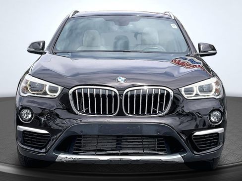 Used 2016 BMW X1 xDrive28i AWD/4WD image 3