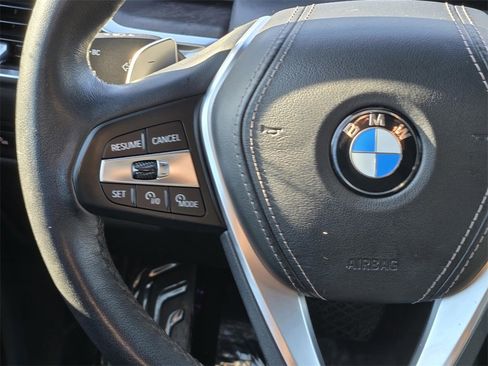 Used 2024 BMW X5 sDrive40i image 15