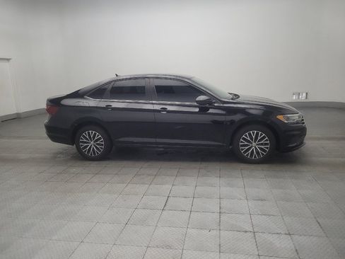 Used 2021 Volkswagen Jetta S FWD image 11