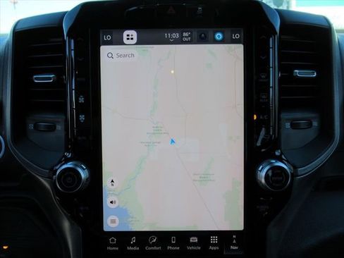 New 2026 RAM 3500 Tradesman image 22