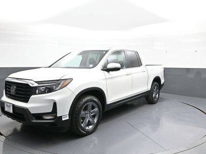 Used 2023 Honda Ridgeline RTL