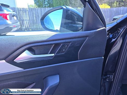 Used 2025 Volkswagen Jetta S FWD image 29