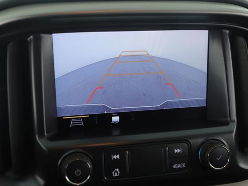 Used 2021 Chevrolet Colorado Z71 image 15