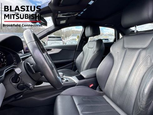 Used 2017 Audi A4 2.0T Premium Plus image 10