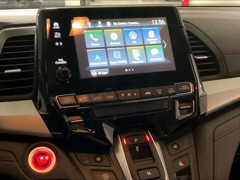 Used 2021 Honda Odyssey EX-L image 6