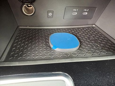 New 2026 Nissan Pathfinder Platinum image 17