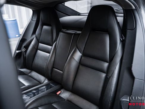 Used 2016 Porsche Panamera 4 Edition image 28