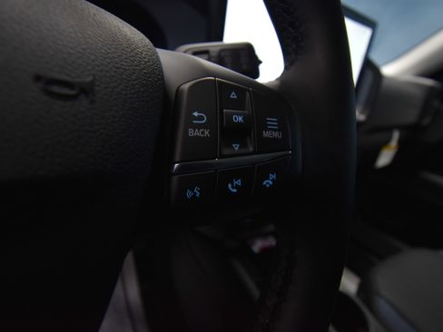 New 2026 Ford Bronco Sport Outer Banks image 10