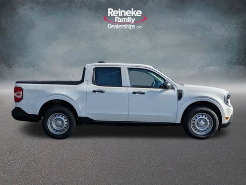 New 2025 Ford Maverick XL w/ Equipment Group 101A image 4