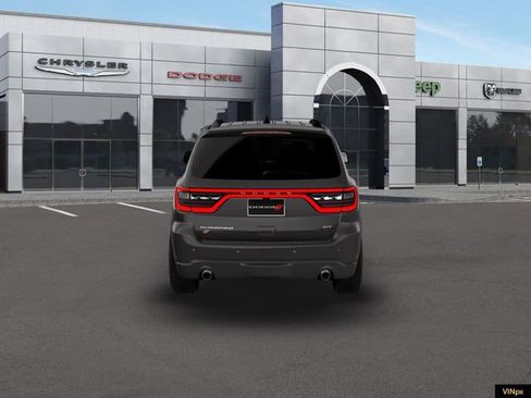 New 2026 Dodge Durango GT image 6