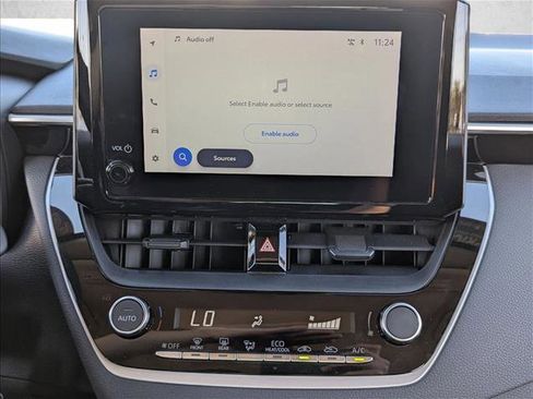 Certified 2023 Toyota Corolla LE image 14