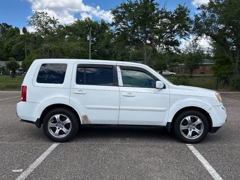 Used 2012 Honda Pilot EX-L image 13