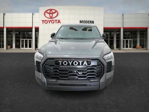 New 2026 Toyota Tundra TRD Pro image 2