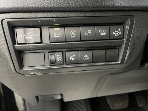 Used 2023 Toyota Tundra SR5 w/ SR5 Premium Package AWD/4WD image 33