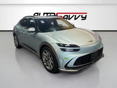 Used 2023 Genesis GV60 Advanced w/ Cargo Package