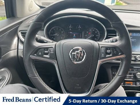 Used 2020 Buick Encore Preferred w/ Safety Package FWD image 19