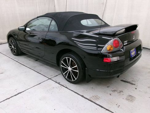 Used 2003 Mitsubishi Eclipse GS FWD image 14