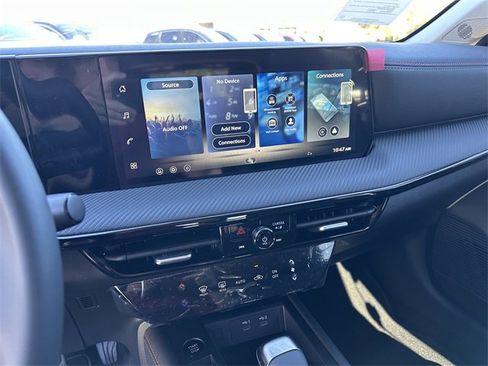 New 2026 Nissan Kicks SR w/ Interior Electronics Package image 22