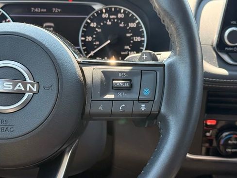 Certified 2023 Nissan Rogue SV w/ SV Premium B Package AWD/4WD image 26