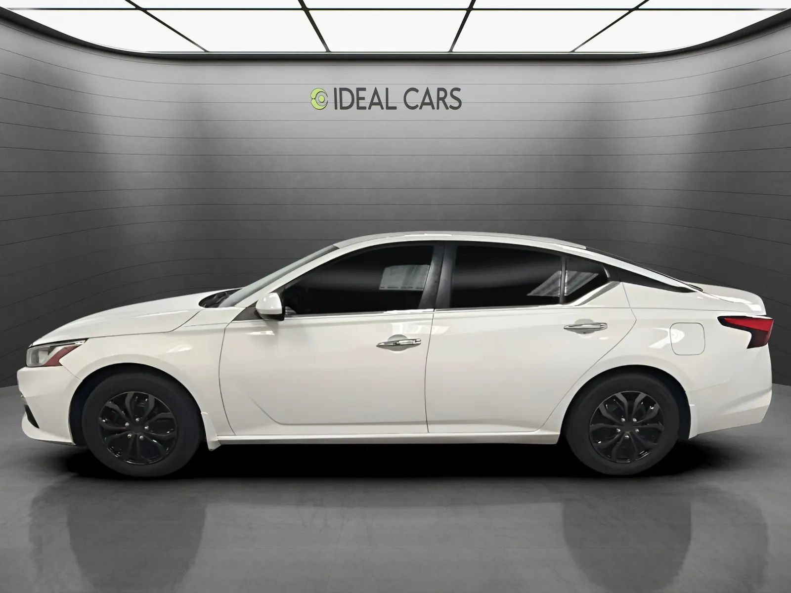 Used 2020 Nissan Altima 2.5 S w/ Driver Assist Package FWD image 8