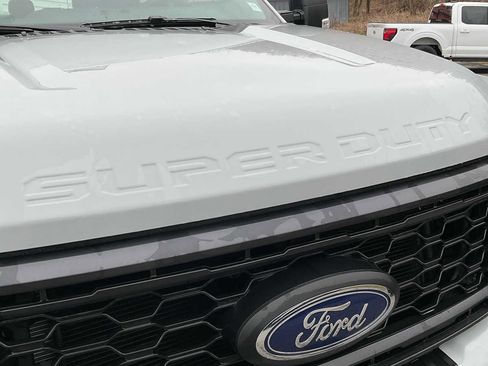 New 2026 Ford F350 XL w/ STX Appearance Package image 21